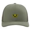 Snapback Trucker Cap Thumbnail