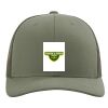 Snapback Trucker Cap Thumbnail