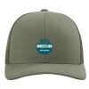 Snapback Trucker Cap Thumbnail