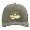 Snapback Trucker Cap Thumbnail